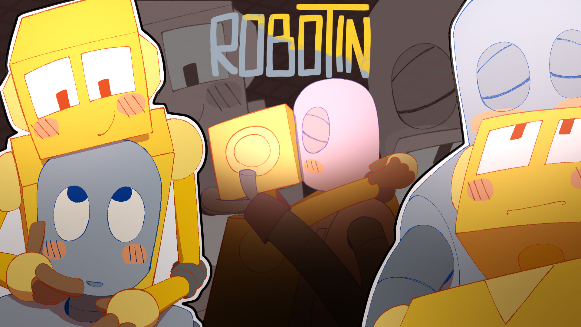 ROBOTIN